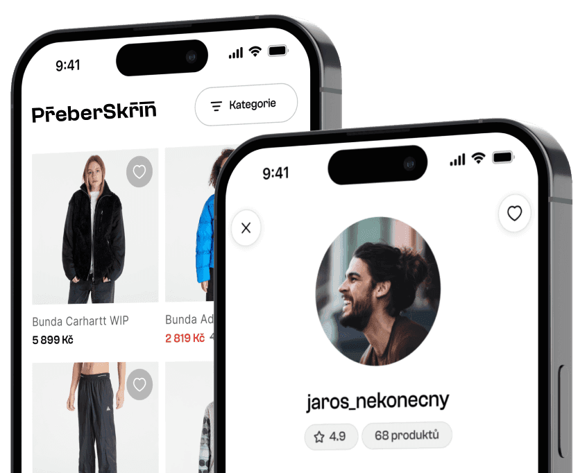 App view